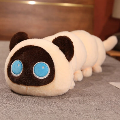 Adorable Kitty Plush Toys