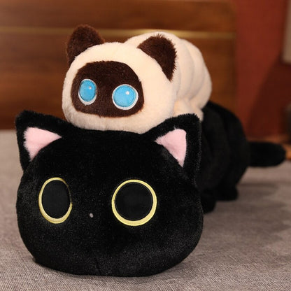 Adorable Kitty Plush Toys