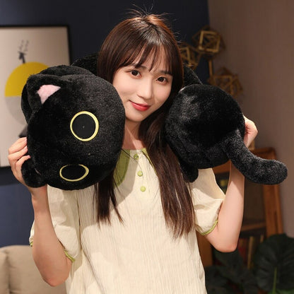 Adorable Kitty Plush Toys