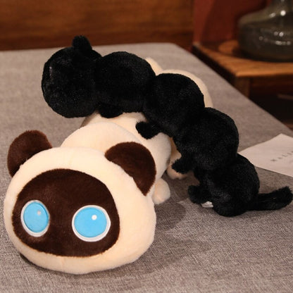 Adorable Kitty Plush Toys