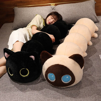 Adorable Kitty Plush Toys