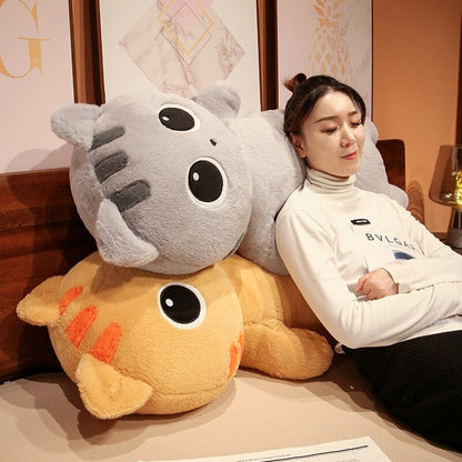 Soft Cute Kitty Stuffed Animals