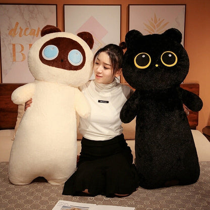 Soft Cute Kitty Stuffed Animals
