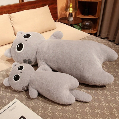 Soft Cute Kitty Stuffed Animals