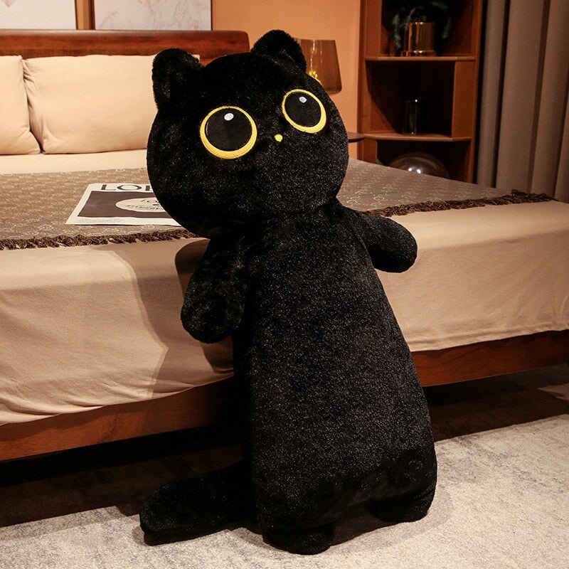 Soft Cute Kitty Stuffed Animals