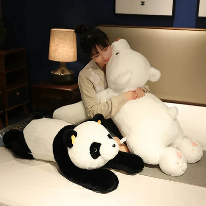 Cuddly Large Teddy Bear Stuffed Animals