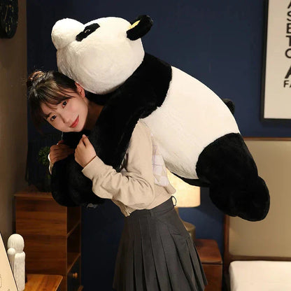 Cuddly Large Stuffed Animal Teddy Bear