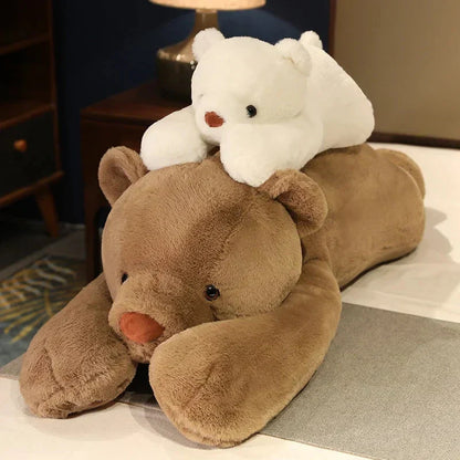 Cuddly Large Teddy Bear Stuffed Animals