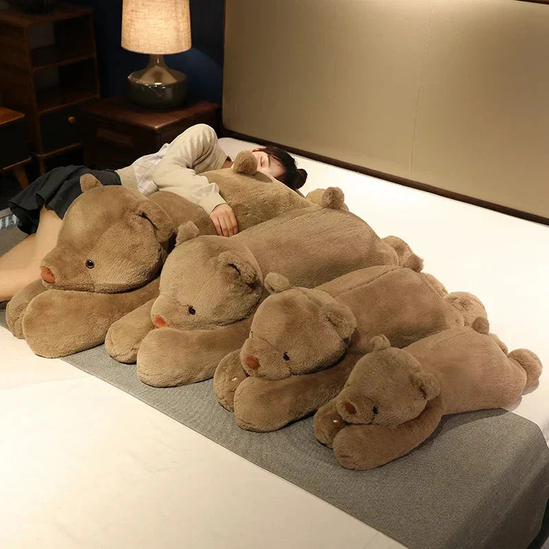 Cuddly Large Teddy Bear Stuffed Animals