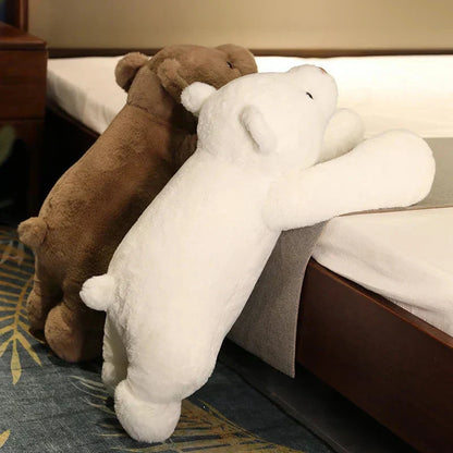 Cuddly Large Stuffed Animal Teddy Bear