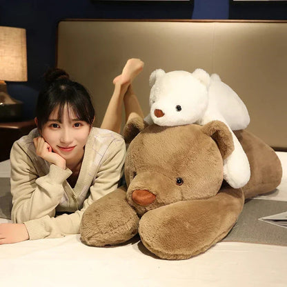 Cuddly Large Teddy Bear Stuffed Animals