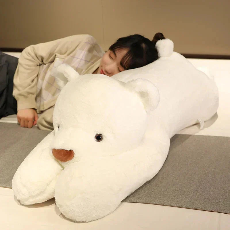 Cuddly Large Teddy Bear Stuffed Animals