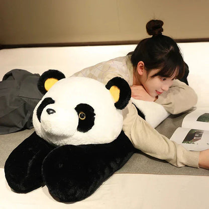 Cuddly Large Teddy Bear Stuffed Animals - Luxicro