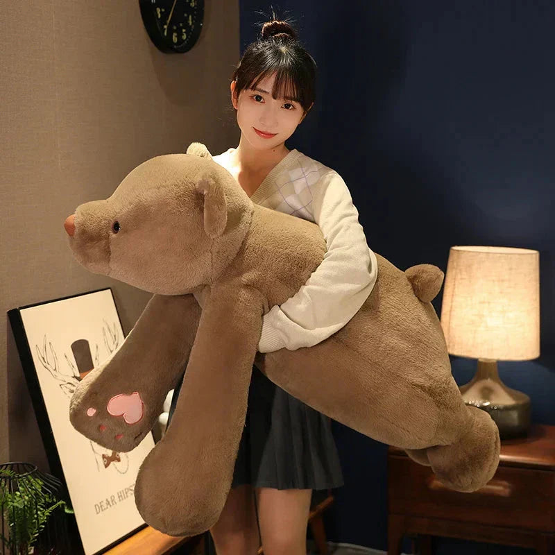 Cuddly Large Teddy Bear Stuffed Animals