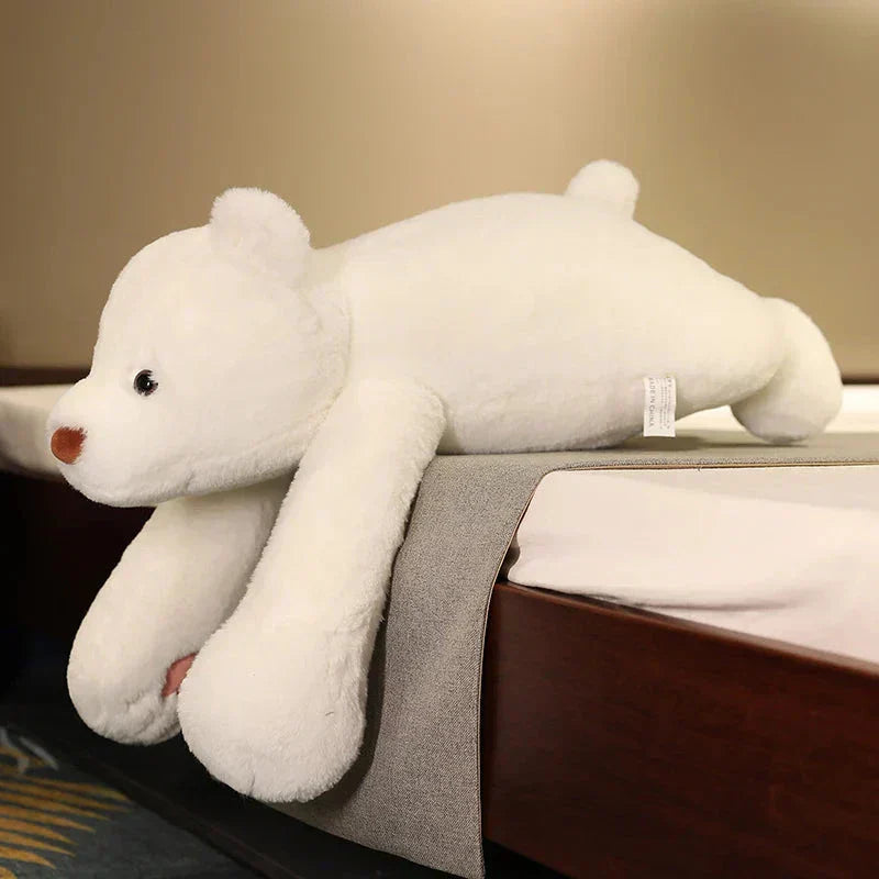 Cuddly Large Teddy Bear Stuffed Animals