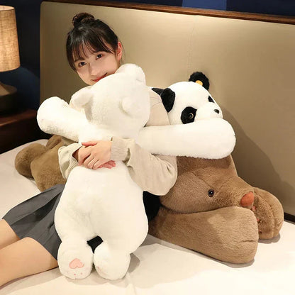 Cuddly Large Teddy Bear Stuffed Animals
