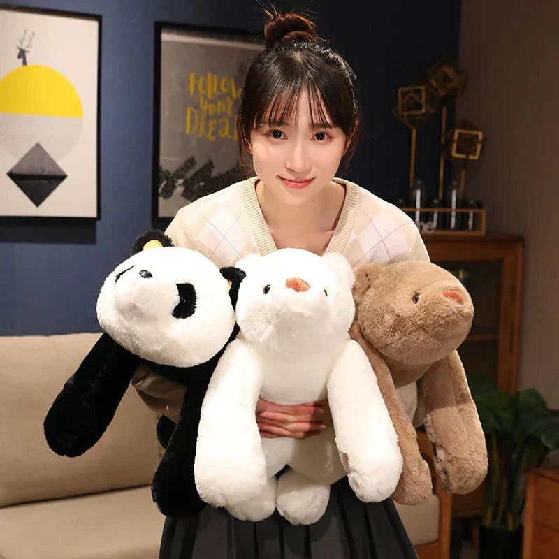 Cuddly Large Teddy Bear Stuffed Animals