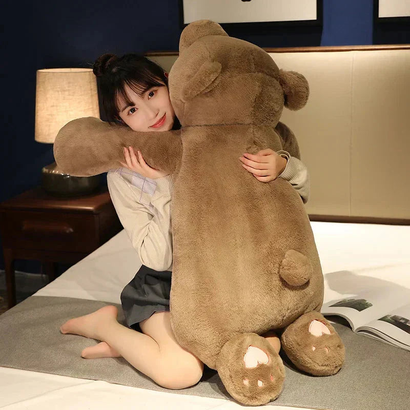Cuddly Large Teddy Bear Stuffed Animals