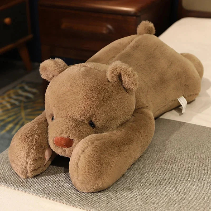 Cuddly Large Teddy Bear Stuffed Animals
