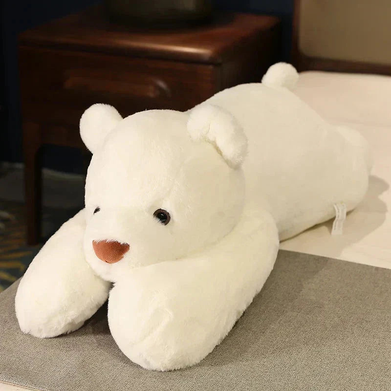 Snugly Plush Teddy Bear Stuffed Animals
