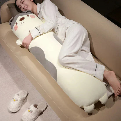 Cuddly Soft Big Dog Stuffed Animals