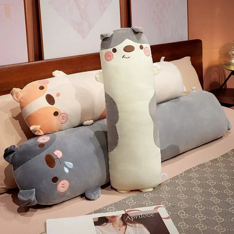 Adorable Large Plush Dog Toys