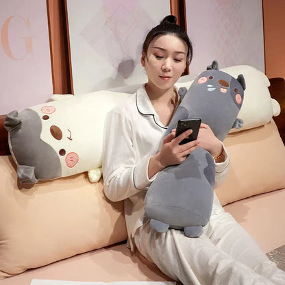 Cuddly Soft Big Dog Stuffed Animals
