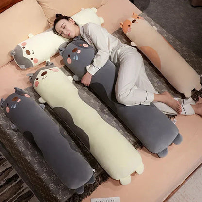 Cuddly Soft Big Dog Stuffed Animals