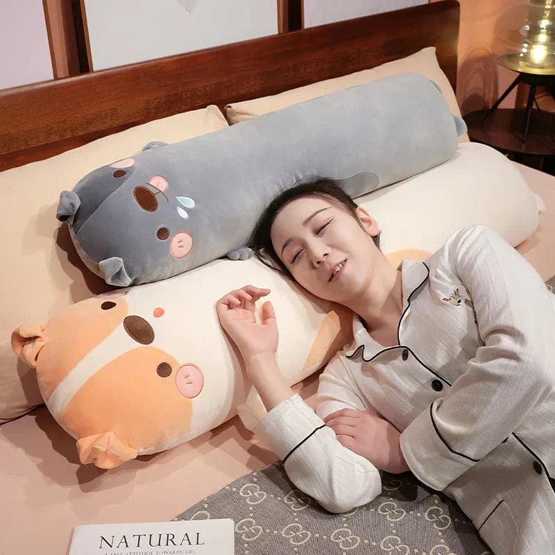 Cuddly Soft Big Dog Stuffed Animals