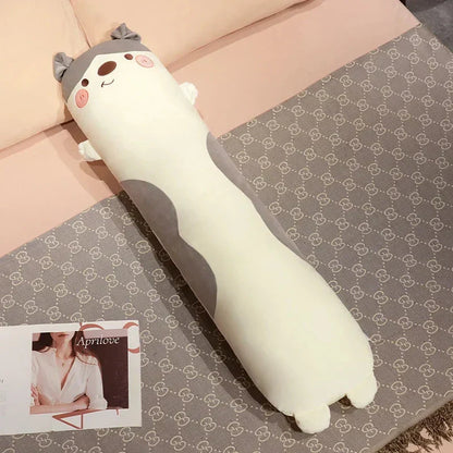 Cuddly Soft Big Dog Stuffed Animals