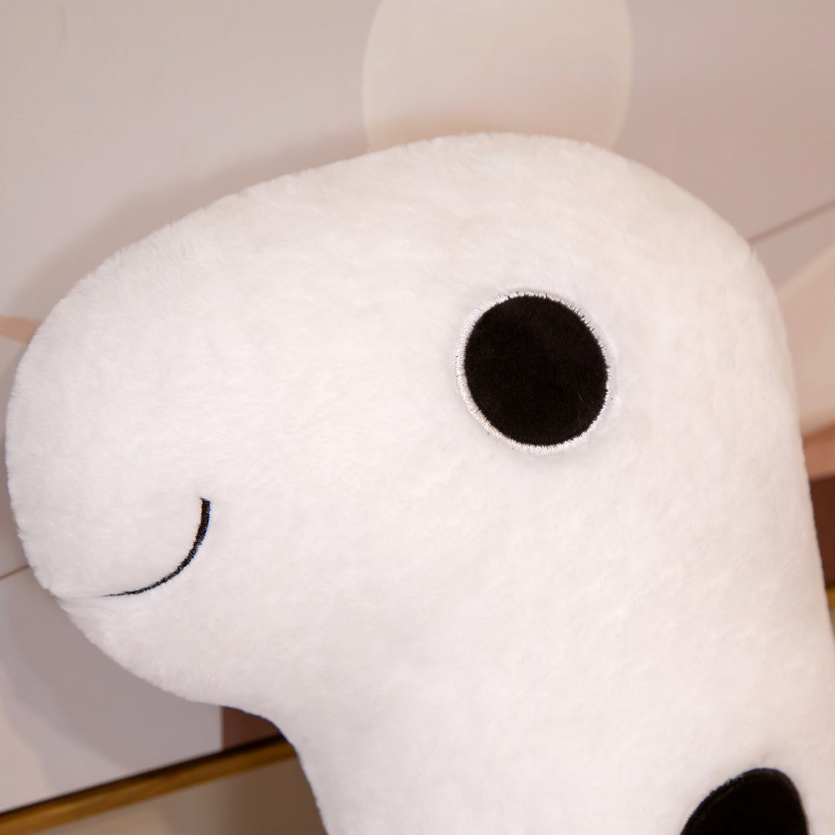 Vibrant Ocean Friendly Eel Stuffed Animals