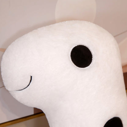 Vibrant Ocean Friendly Eel Stuffed Animals