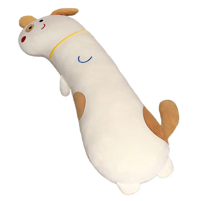 Cute Cartoon Plush Cushion