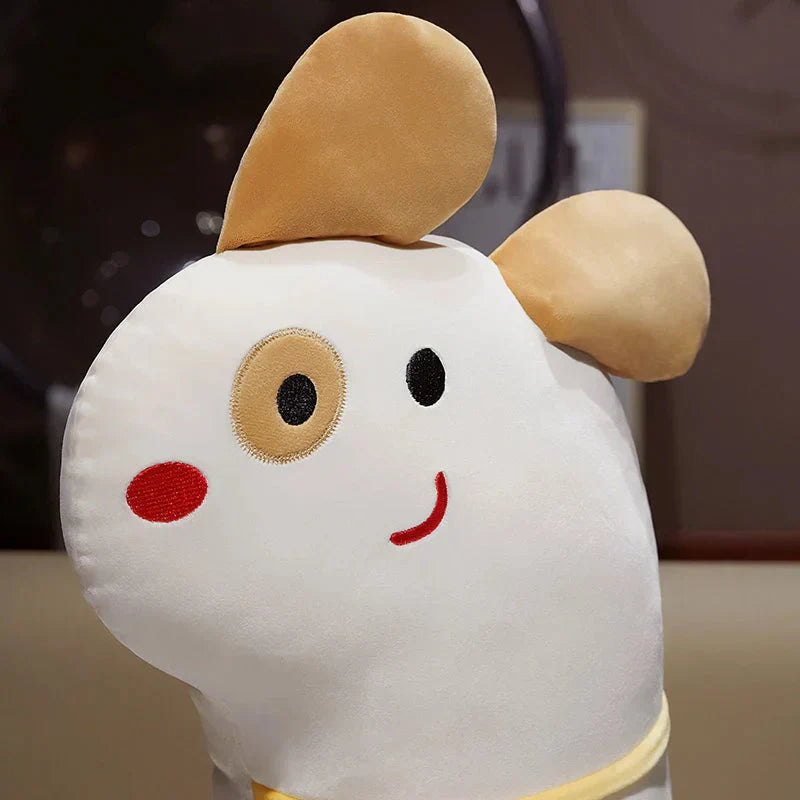 Cute Cartoon Plush Cushion