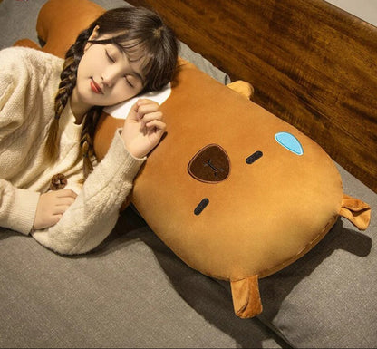 Cute Giant Rodent Soft Toys