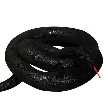 Fun Plush Snake Stuffed Animals