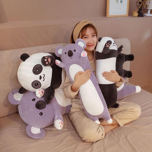 Big Soft Teddy Bear Stuffed Animals - Luxicro