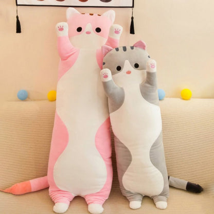 Snuggly Cute Stuffed Animal Toy Set