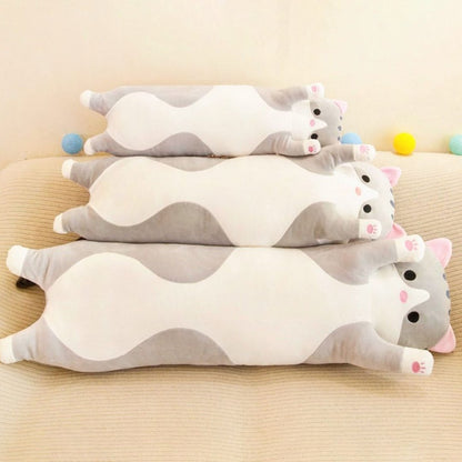 Snuggly Cute Stuffed Animal Toy Set