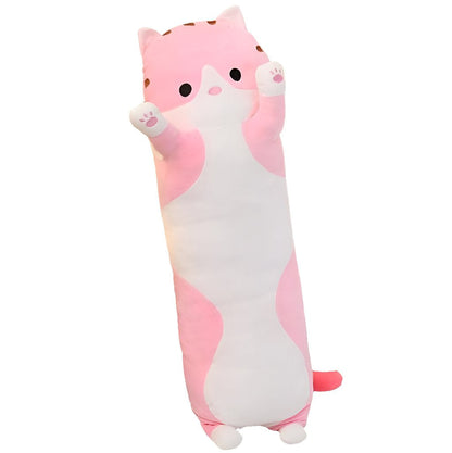 Snuggly Cute Stuffed Animal Toy Set