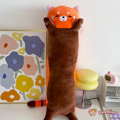 Snuggly Cute Stuffed Animal Toy Set