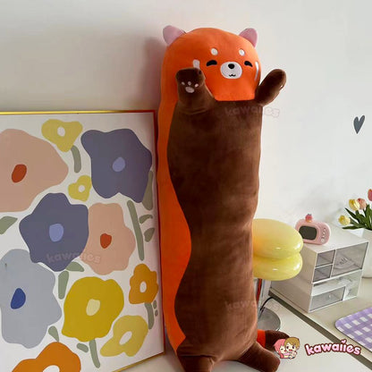 Soft Big Stuffed Animal Buddy Set