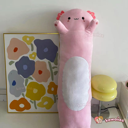 Snuggly Cute Stuffed Animal Toy Set