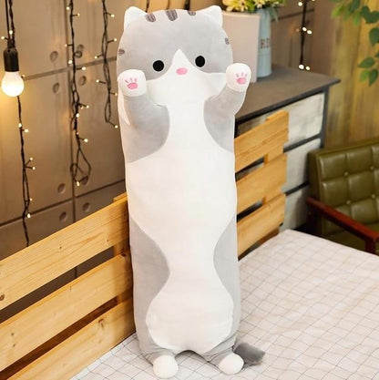 Snuggly Cute Stuffed Animal Toy Set