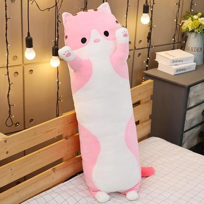 Snuggly Cute Stuffed Animal Toy Set