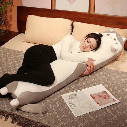 Snuggly Cute Stuffed Animal Toy Set