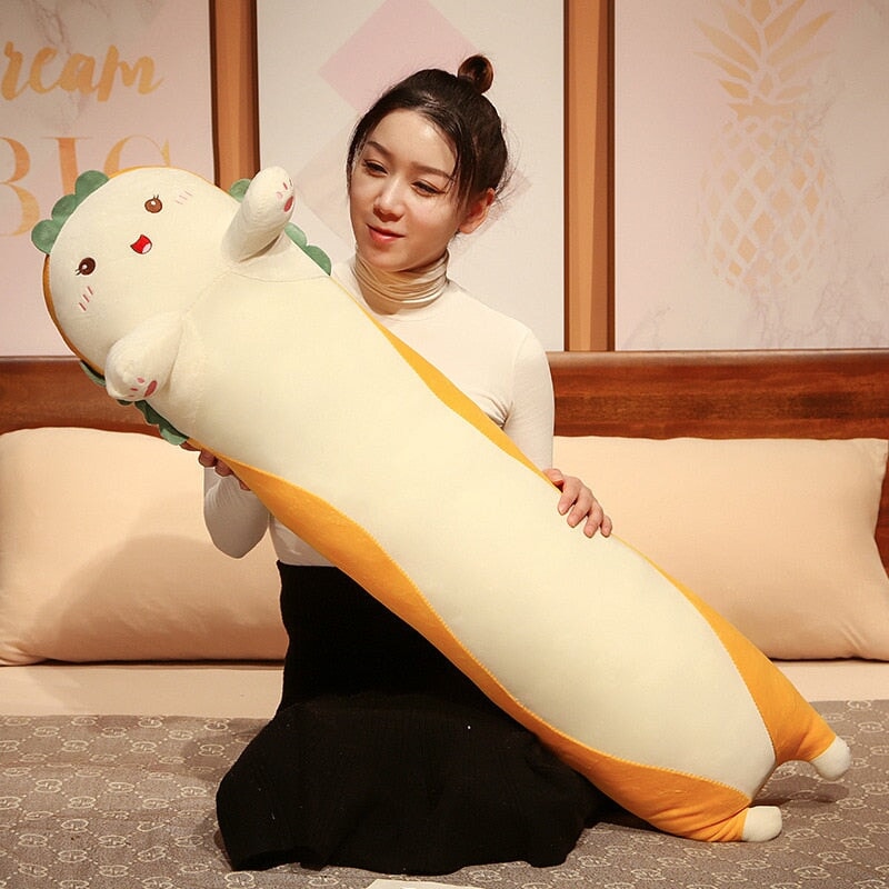 Snuggly Cute Stuffed Animal Toy Set