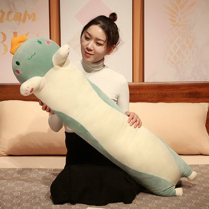 Snuggly Cute Stuffed Animal Toy Set