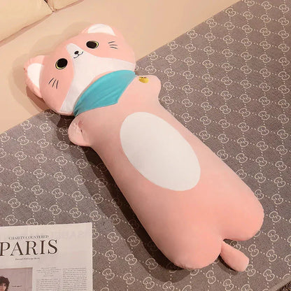 Adorable Kitty Plush Cat Toys