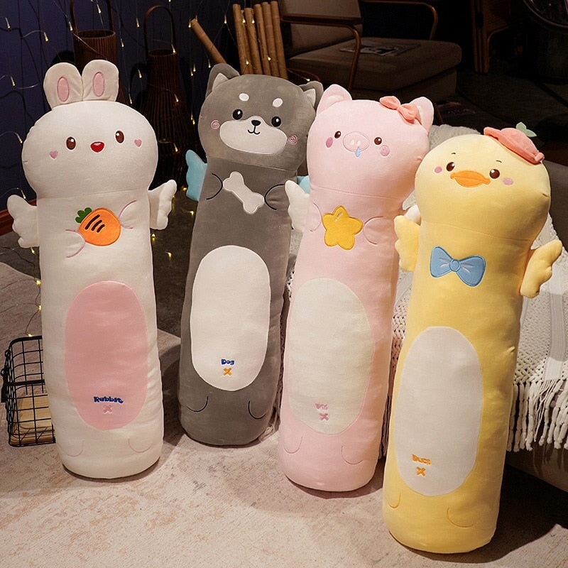 Snugly Adorable Teddy Bear Plush Toys